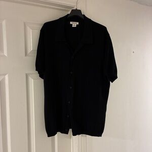 Men’s Thom Aaron Button Up